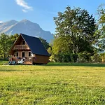 Agri Camp Dolomiti Apartment Belluno