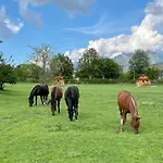 Agri Camp Dolomiti