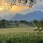 Agri Camp Dolomiti Apartment