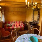 Apartment Agri Camp Dolomiti Belluno