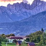 Agri Camp Dolomiti *