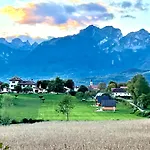 Apartment Agri Camp Dolomiti *