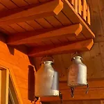 Agri Camp Dolomiti Apartment Belluno