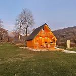 Agri Camp Dolomiti Apartment Belluno