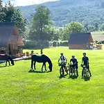Agri Camp Dolomiti Apartment
