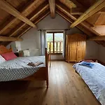 Apartment Agri Camp Dolomiti Belluno