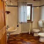 Agri Camp Dolomiti *