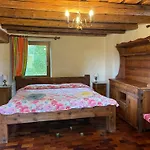 Apartment Agri Camp Dolomiti *