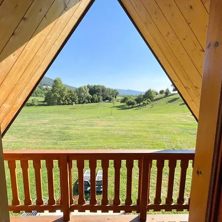 Agri Camp Dolomiti Appartement