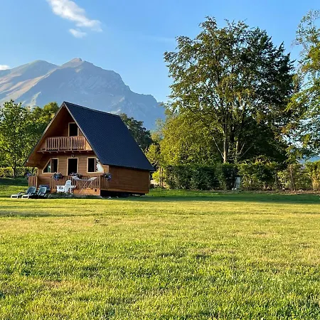 Agri Camp Dolomiti Appartement Belluno