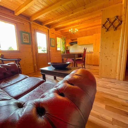 Agri Camp Dolomiti *