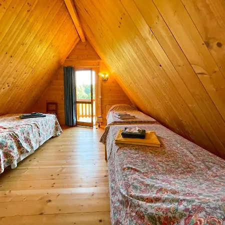 Agri Camp Dolomiti Appartement Belluno