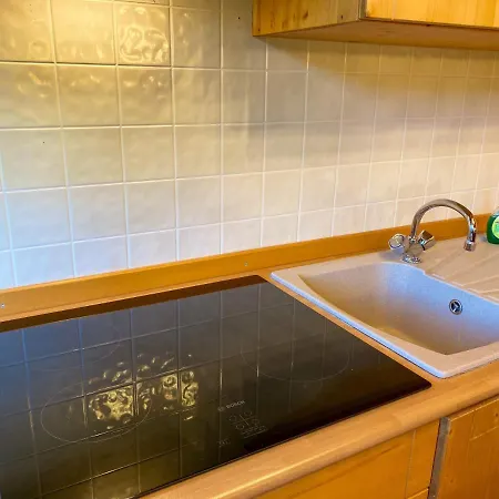 Agri Camp Dolomiti Appartement *