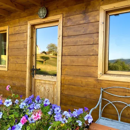 Agri Camp Dolomiti * Belluno