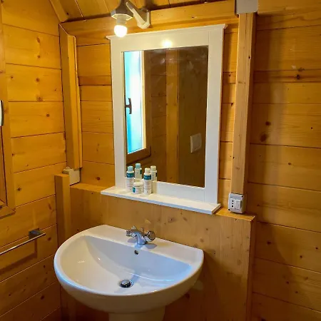 Agri Camp Dolomiti Belluno