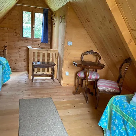 Appartement Agri Camp Dolomiti Belluno