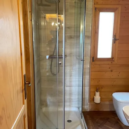 Agri Camp Dolomiti Appartement Belluno
