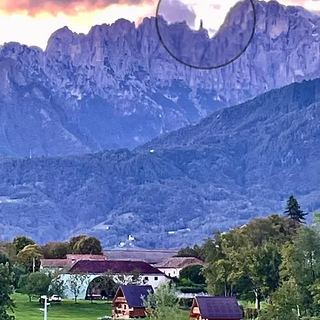 Agri Camp Dolomiti *