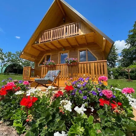 Agri Camp Dolomiti Appartement