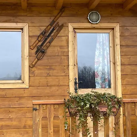 Agri Camp Dolomiti Appartement Belluno