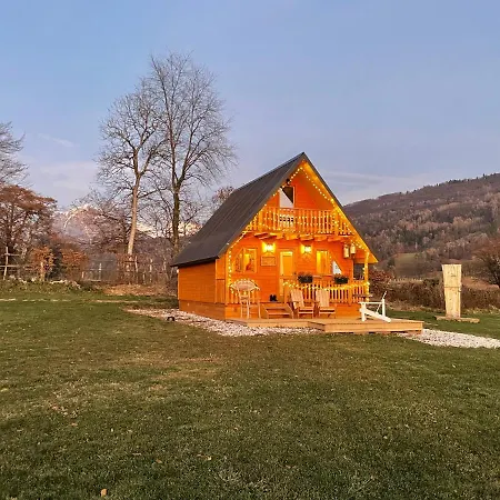 Agri Camp Dolomiti Appartement Belluno