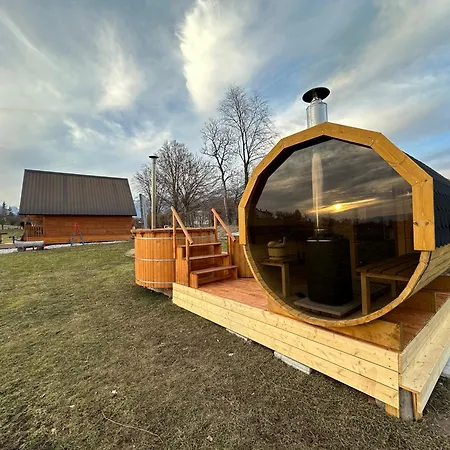 Appartement Agri Camp Dolomiti