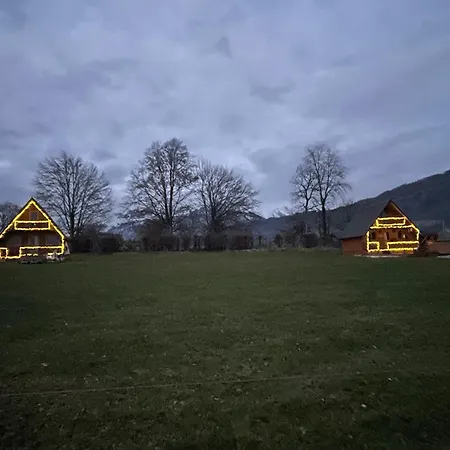 Appartement Agri Camp Dolomiti Belluno