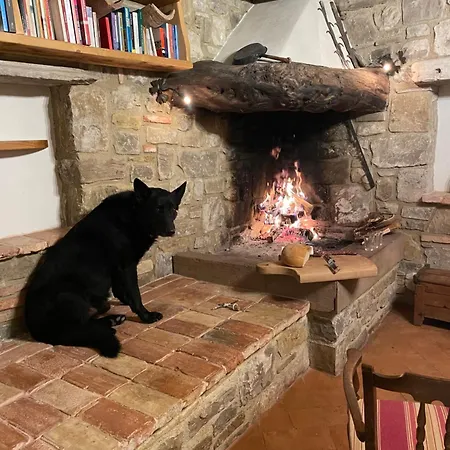 Agri Camp Dolomiti Appartement