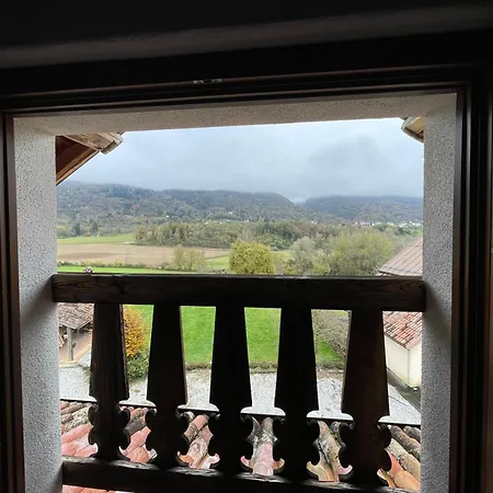 Appartement Agri Camp Dolomiti *