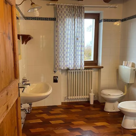 Agri Camp Dolomiti *