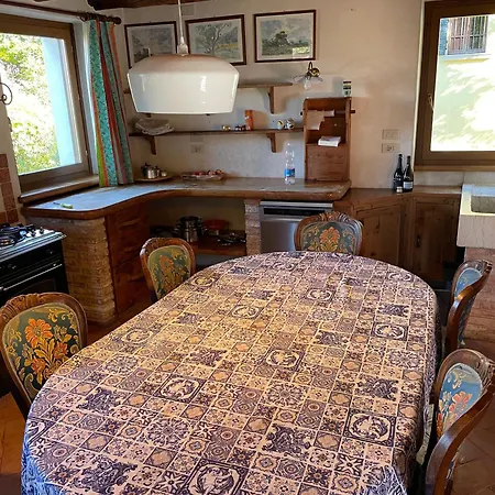 Agri Camp Dolomiti Appartement