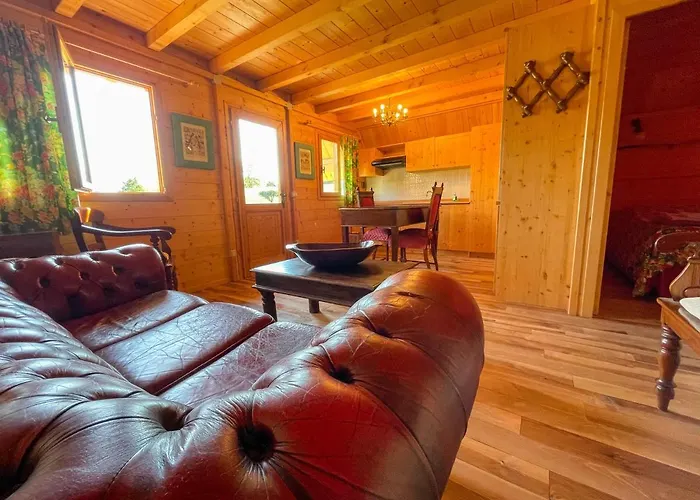 Agri Camp Dolomiti *