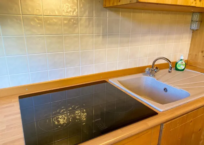 Agri Camp Dolomiti Apartment *