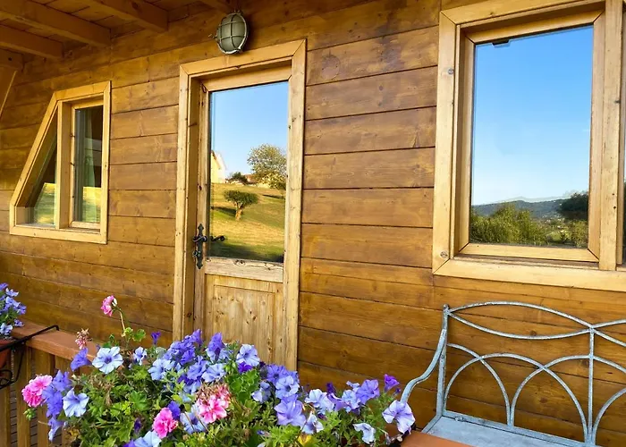 Agri Camp Dolomiti * Belluno