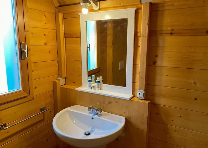 Agri Camp Dolomiti Belluno