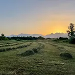 Agri Camp Dolomiti Lejlighed