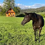 Lejlighed Agri Camp Dolomiti *