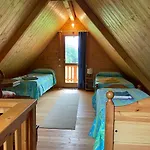Agri Camp Dolomiti * بيلونو