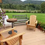 아파트 Agri Camp Dolomiti