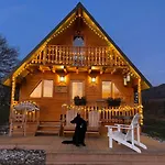 아파트 Agri Camp Dolomiti *