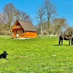 아파트 Agri Camp Dolomiti *