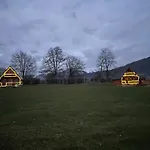 아파트 Agri Camp Dolomiti 벨루노