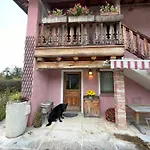 Agri Camp Dolomiti
