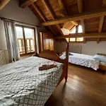 아파트 Agri Camp Dolomiti