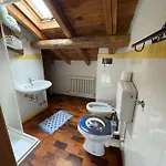 Agri Camp Dolomiti 아파트