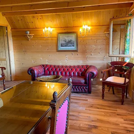 Agri Camp Dolomiti 벨루노