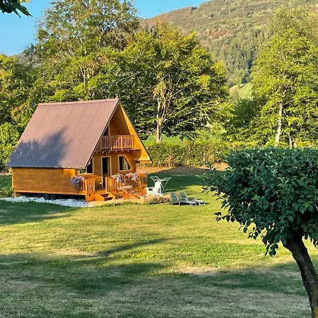 Agri Camp Dolomiti *