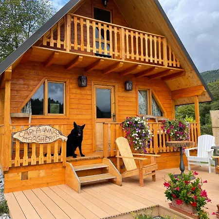Agri Camp Dolomiti *