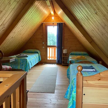 Agri Camp Dolomiti * Μπελούνο