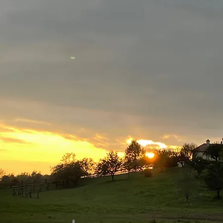 Agri Camp Dolomiti Διαμέρισμα